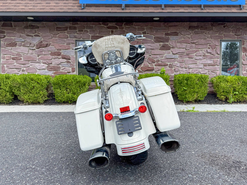Harley-Davidson Motorcycle 2015 Harley-Davidson Street Glide Special FLHXS Chromed Out Big Wheel Bagger! Only 13K Miles! - $14,995