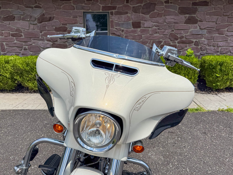 Harley-Davidson Motorcycle 2015 Harley-Davidson Street Glide Special FLHXS Chromed Out Big Wheel Bagger! Only 13K Miles! - $14,995