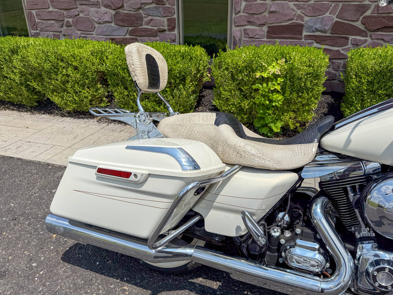 Harley-Davidson Motorcycle 2015 Harley-Davidson Street Glide Special FLHXS Chromed Out Big Wheel Bagger! Only 13K Miles! - $14,995