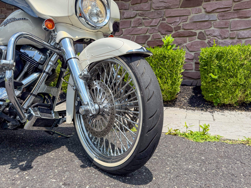 Harley-Davidson Motorcycle 2015 Harley-Davidson Street Glide Special FLHXS Chromed Out Big Wheel Bagger! Only 13K Miles! - $14,995