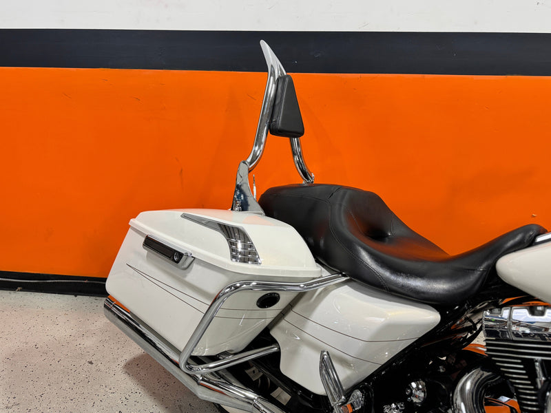 Harley-Davidson Motorcycle 2015 Harley-Davidson Street Glide Special FLHXS Lots of Chrome & Only 13k Miles! $12,995