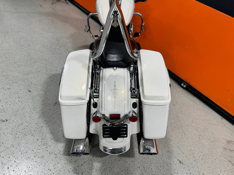 Harley-Davidson Motorcycle 2015 Harley-Davidson Street Glide Special FLHXS Lots of Chrome & Only 13k Miles! $12,995