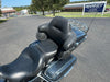 Harley-Davidson Motorcycle 2015 Harley-Davidson Touring Electra Glide Ultra Classic FLHTCUL Low Black Magic One Owner! $11,495