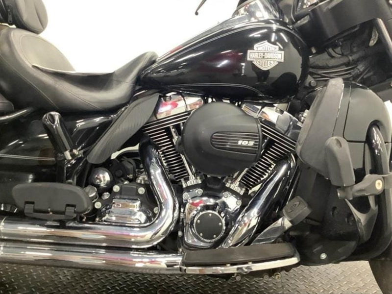 Harley-Davidson Motorcycle 2015 Harley-Davidson Touring Electra Glide Ultra Classic FLHTCUL Low One Owner w/ Many Extras! $11,500 (Sneak Peek Deal)