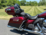 Harley-Davidson Motorcycle 2015 Harley-Davidson Touring Electra Glide Ultra Limited FLHTK One owner Chrome Front End & Extras! $14,995 (Sneak Peek Deal)