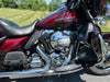 Harley-Davidson Motorcycle 2015 Harley-Davidson Touring Electra Glide Ultra Limited FLHTK One owner Chrome Front End & Extras! $14,995 (Sneak Peek Deal)