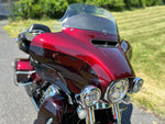 Harley-Davidson Motorcycle 2015 Harley-Davidson Touring Electra Glide Ultra Limited FLHTK One owner Chrome Front End & Extras! $14,995 (Sneak Peek Deal)