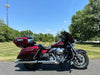 Harley-Davidson Motorcycle 2015 Harley-Davidson Touring Electra Glide Ultra Limited FLHTK One owner Chrome Front End & Extras! $14,995 (Sneak Peek Deal)