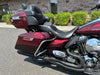 Harley-Davidson Motorcycle 2015 Harley-Davidson Touring Electra Glide Ultra Limited FLHTK w/ Apes & Many Extras! $11,995