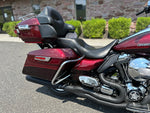 Harley-Davidson Motorcycle 2015 Harley-Davidson Touring Electra Glide Ultra Limited FLHTK w/ Apes & Many Extras! $11,995