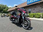 Harley-Davidson Motorcycle 2015 Harley-Davidson Touring Electra Glide Ultra Limited FLHTK w/ Apes & Many Extras! $11,995