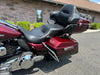 Harley-Davidson Motorcycle 2015 Harley-Davidson Touring Electra Glide Ultra Limited FLHTK w/ Apes & Many Extras! $11,995