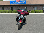 Harley-Davidson Motorcycle 2015 Harley-Davidson Touring Electra Glide Ultra Limited FLHTK w/ Apes & Many Extras! $11,995