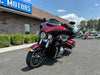 Harley-Davidson Motorcycle 2015 Harley-Davidson Touring Electra Glide Ultra Limited FLHTK w/ Apes & Many Extras! $11,995