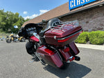 Harley-Davidson Motorcycle 2015 Harley-Davidson Touring Electra Glide Ultra Limited FLHTK w/ Apes & Many Extras! $11,995