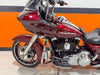 Harley-Davidson Motorcycle 2015 Harley-Davidson Touring FLTRX Road Glide VH Power Duals Exhaust, Bars, and Upgrades! $12,995