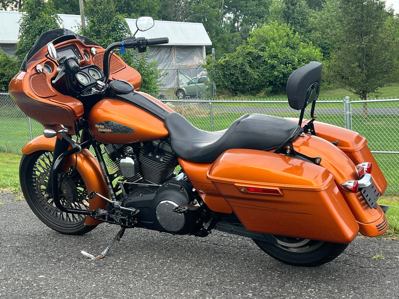 Harley-Davidson Motorcycle 2015 Harley-Davidson Touring FLTRXS Road Glide Special 21" Wheel w/ Thousands in Extras! $14,995