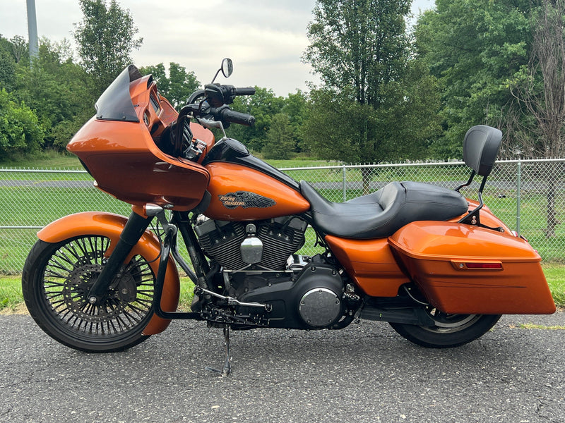 Harley-Davidson Motorcycle 2015 Harley-Davidson Touring FLTRXS Road Glide Special 21" Wheel w/ Thousands in Extras! $14,995