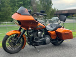 Harley-Davidson Motorcycle 2015 Harley-Davidson Touring FLTRXS Road Glide Special 21" Wheel w/ Thousands in Extras! $14,995