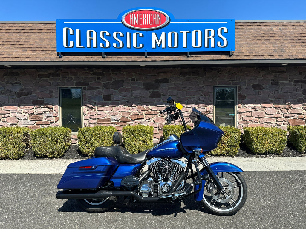 Harley-Davidson Motorcycle 2015 Harley-Davidson Touring FLTRXS Road Glide Special Thousands in Upgrades! Only 9,334 Miles! $17,995