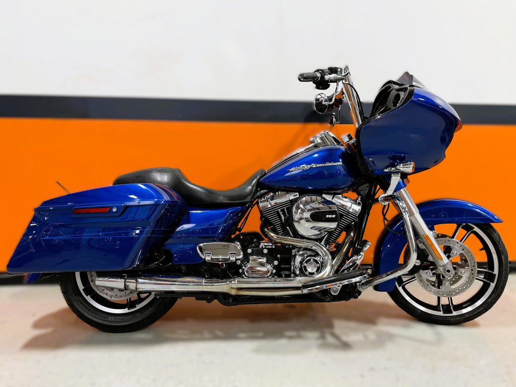 TOURING – American Classic Motors