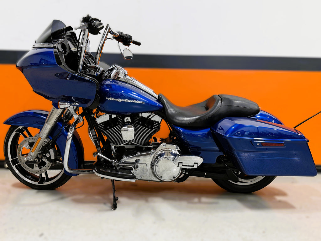 2015 Harley-Davidson Touring FLTRXS Road Glide Special
