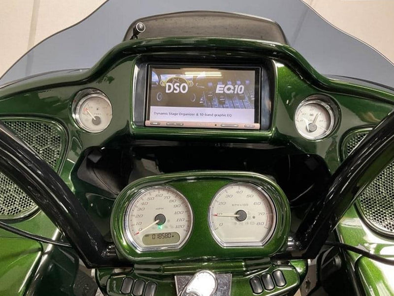 2015 Harley-Davidson Touring Road Glide FLTRX w/ Bars, Exhaust