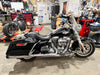 Harley-Davidson Motorcycle * 2015 Harley-Davidson Touring Road King FLHR 103" 6-Speed One Owner & Low Miles! $12,995