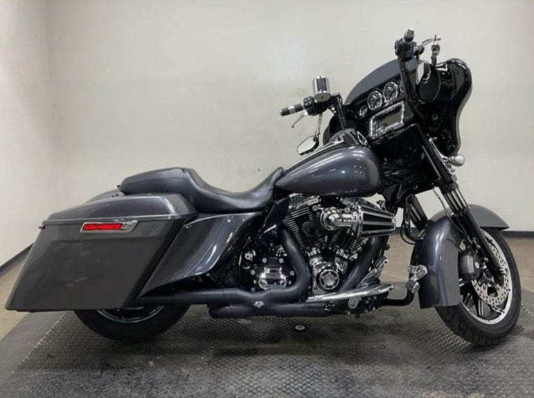 Harley-Davidson Motorcycle 2015 Harley-Davidson Touring Street Glide Special FLHXS Low Miles! Thousands in Upgrades! $16,995