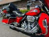 Harley-Davidson Motorcycle 2016 Harley-Davidson 110" CVO Screamin' Eagle Ultra Classic Limited FLHTKSE Low Miles One Owner $20,995