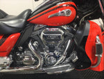 Harley-Davidson Motorcycle 2016 Harley-Davidson 110" CVO Screamin' Eagle Ultra Classic Limited FLHTKSE Low Miles One Owner $20,995 (Sneak Peek Deal)
