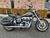 Harley-Davidson Motorcycle 2016 Harley-Davidson Dyna Lowrider FXDL 103" 6-Speed w/ Extras! $9,995