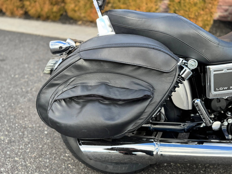 Harley-Davidson Motorcycle 2016 Harley-Davidson Dyna Lowrider FXDL 103" 6-Speed w/ Extras! $9,995