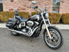 Harley-Davidson Motorcycle 2016 Harley-Davidson Dyna Lowrider FXDL 103" 6-Speed w/ Extras! $9,995