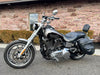 Harley-Davidson Motorcycle 2016 Harley-Davidson Dyna Lowrider FXDL 103" 6-Speed w/ Extras! $9,995