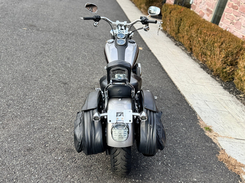 Harley-Davidson Motorcycle 2016 Harley-Davidson Dyna Lowrider FXDL 103" 6-Speed w/ Extras! $9,995