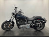 Harley-Davidson Motorcycle 2016 Harley-Davidson Dyna Lowrider FXDL 103"/6-Speed w/ Extras! Cosmic Blue! $9,995 (In Transit)