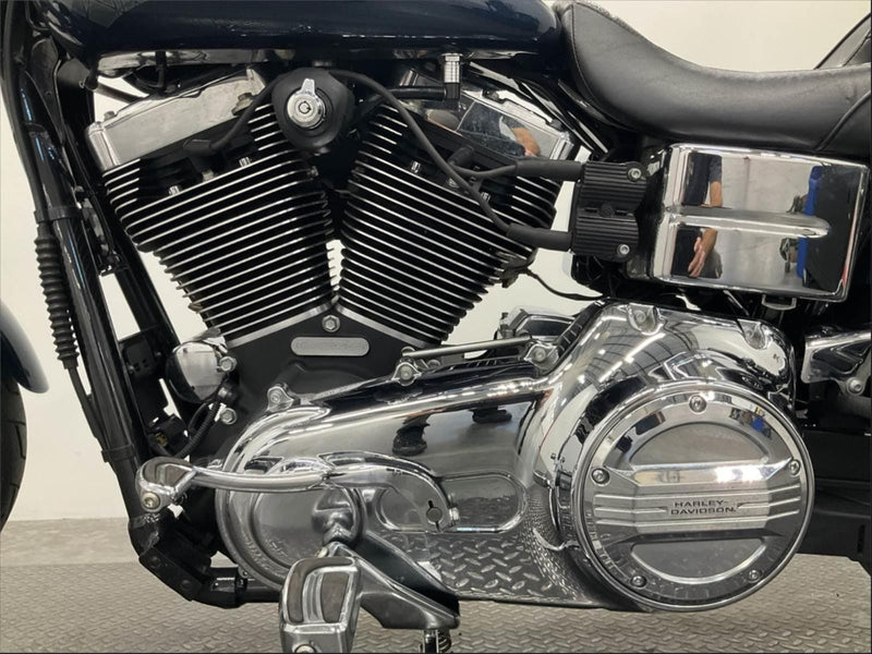 Harley-Davidson Motorcycle 2016 Harley-Davidson Dyna Lowrider FXDL 103"/6-Speed w/ Extras! Cosmic Blue! $9,995 (In Transit)