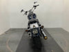 Harley-Davidson Motorcycle 2016 Harley-Davidson Dyna Lowrider FXDL 103"/6-Speed w/ Extras! Cosmic Blue! $9,995 (In Transit)
