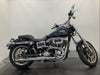 Harley-Davidson Motorcycle 2016 Harley-Davidson Dyna Lowrider FXDL 103"/6-Speed w/ Extras! Cosmic Blue! $9,995 (In Transit)