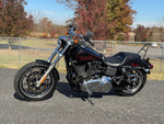 Harley-Davidson Motorcycle 2016 Harley-Davidson Dyna Lowrider Low Rider FXDL One Owner! Low Miles & Extras! $9,995