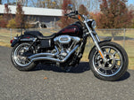 Harley-Davidson Motorcycle 2016 Harley-Davidson Dyna Lowrider Low Rider FXDL One Owner! Low Miles & Extras! $9,995