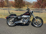 Harley-Davidson Motorcycle 2016 Harley-Davidson Dyna Lowrider Low Rider FXDL One Owner! Low Miles & Extras! $9,995