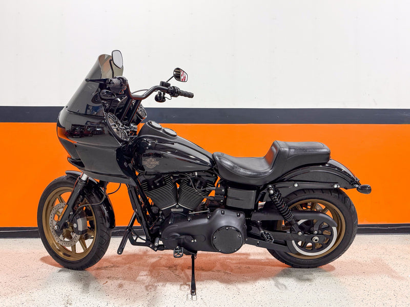 011　lowriders Lowers FXLRST Dominator (pré-order) – ELEVEN MOTORS