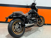 Harley-Davidson Motorcycle 2016 Harley-Davidson Dyna Lowrider S Sport FXDLS Screamin' Eagle 117" Low Miles Many Upgrades! $13,995