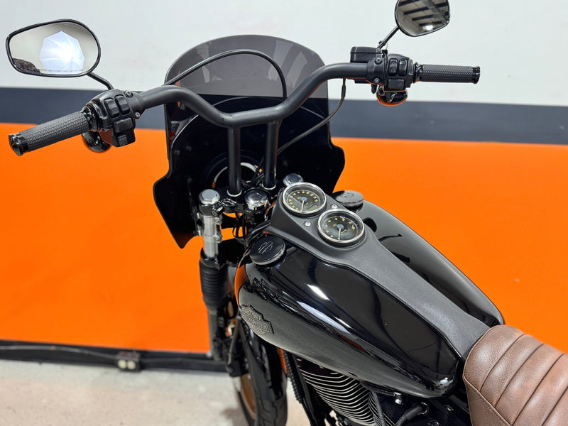 Harley-Davidson Motorcycle 2016 Harley-Davidson Dyna Lowrider S Sport FXDLS Screamin' Eagle 117" Low Miles Many Upgrades! $13,995