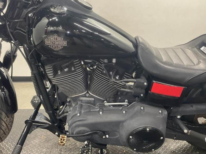 Harley-Davidson Motorcycle 2016 Harley-Davidson Dyna Lowrider Sport Low Rider S FXDLS 110" Screamin' Eagle Baker Grudge Box and Extras! One owner! $10,995 (Sneak Peek Deal)