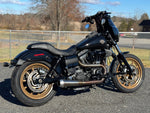 Harley-Davidson Motorcycle 2016 Harley-Davidson Dyna Lowrider Sport Low Rider S FXDLS 110" Screamin' Eagle Baker Grudge Box and Extras! One owner! $11,995