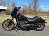 Harley-Davidson Motorcycle 2016 Harley-Davidson Dyna Lowrider Sport Low Rider S FXDLS 110" Screamin' Eagle Baker Grudge Box and Extras! One owner! $11,995