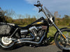 Harley-Davidson Motorcycle 2016 Harley-Davidson Dyna Wide Glide FXDWG 103" One Owner, Low Miles, & Many Extras! $10,995